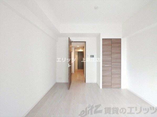 S-RESIDENCE天満Gracisの物件内観写真